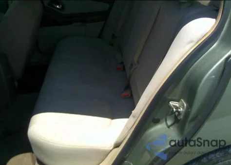 2005 Chevrolet Malibu from USA, damaged, VIN 1G1ZS54F15F189753